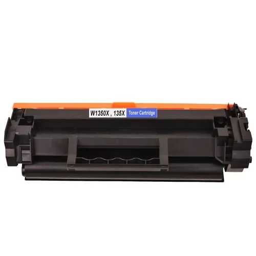 HP W1350X - 135X - kompatibilní toner s čipem