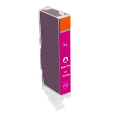 Canon CLI-571M XL - kompatibilní cartridge