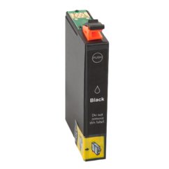 Epson T2991 - 29XL černá - kompatibilní náplň