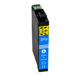 Epson T2712 - kompatibilní cartridge