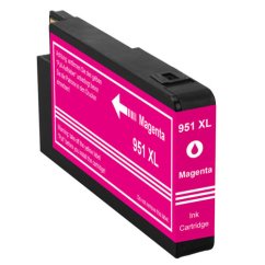 HP  951 XL M - kompatibilní cartridge