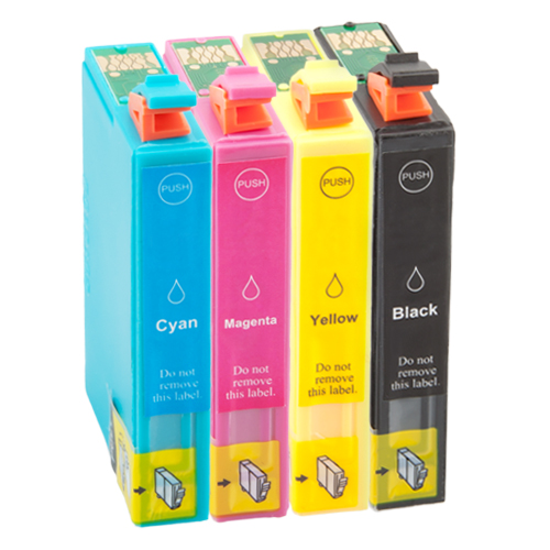 Epson 18XL - T1816 - kompatibilní multipack