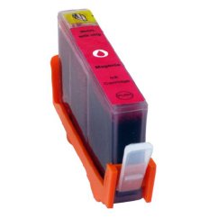 HP 364 XL M  - kompatibilní cartridge