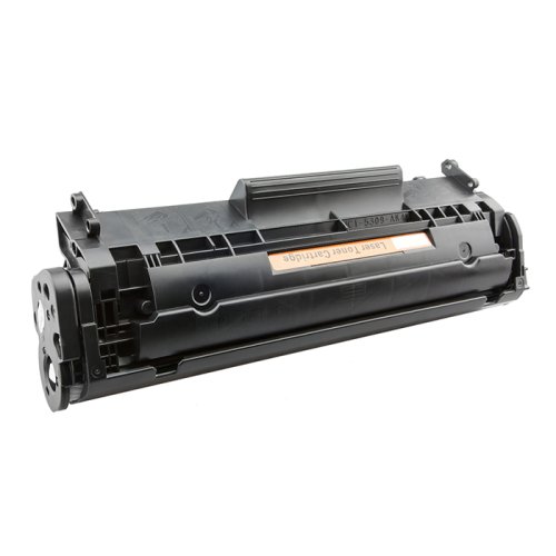 HP Q2612X - 12X - kompatibilní toner