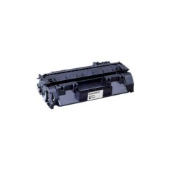 HP CE505X - 05X - kompatibilní toner