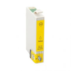 Epson T0894 žlutá - kompatibilní cartridge