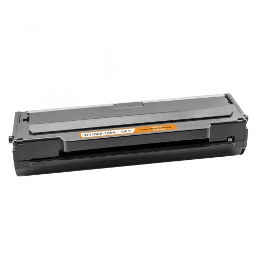 HP W1106A - 106A - kompatibilní toner