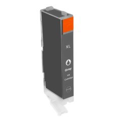 Canon CLI-571GY XL - kompatibilní cartridge