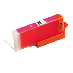 Canon CLI-551M XL - kompatibilní cartridge