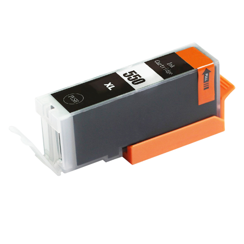 Canon PGI-550XLPGBK - kompatibilní cartridge