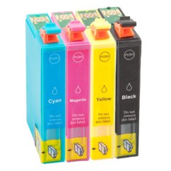 Epson 16XL / T1636 - kompatibilní multipack