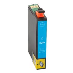 Epson T2992 - 29XL modrá - kompatibilní náplň