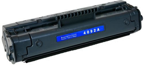 HP C4092 - 92A - kompatibilní toner