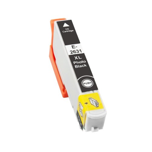 Epson T2631 - 26XL - kompatibilní cartridge