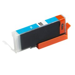 Canon CLI-551C XL - kompatibilní cartridge