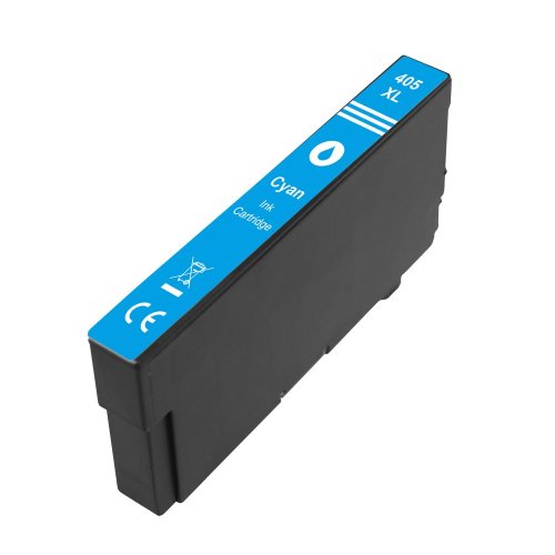 Kompatibilní cartridge Epson 405XL C
