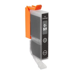 Canon CLI-521 GY - kompatibilní cartridge