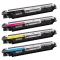 HP CE310A CE311A CE312A CE313A - 126A - kompatibilní sada