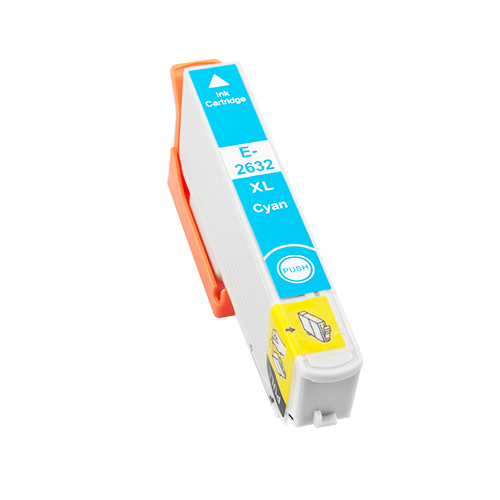 Epson T2632 - 26XL - kompatibilní cartridge