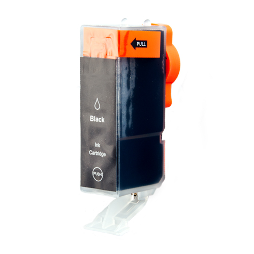 Canon PGI-520BK - kompatibilní cartridge
