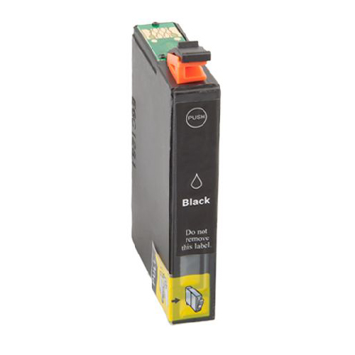 Epson T0891 černá - kompatibilní cartridge