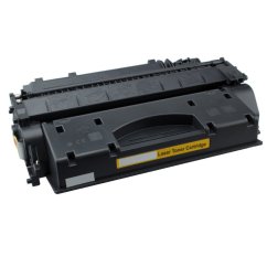 HP CF280X, 80X - kompatibilní toner