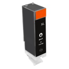Canon PGI-570PGBK XL - kompatibilní cartridge