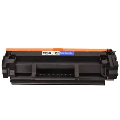 HP W1350X - 135X - kompatibilní toner s čipem