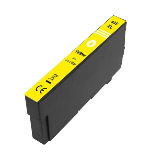 Kompatibilní cartridge Epson 405XL Y