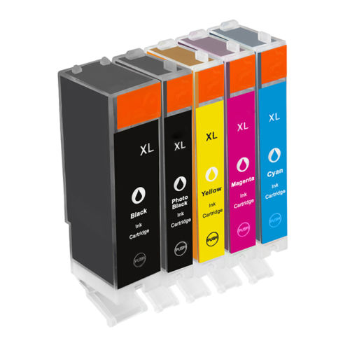 Canon PGI-570 XL CLI-571 XL - kompatibilní multipack cartridge