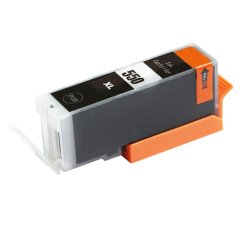 Canon PGI-550XLPGBK - kompatibilní cartridge