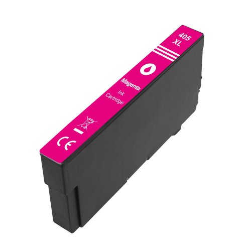 Kompatibilní cartridge Epson 405XL M