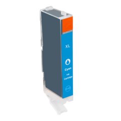 Canon CLI-571C XL - kompatibilní cartridge