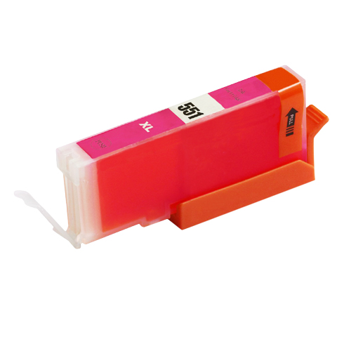 Canon CLI-551M XL - kompatibilní cartridge